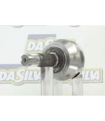 DA SILVA - J8605 - 